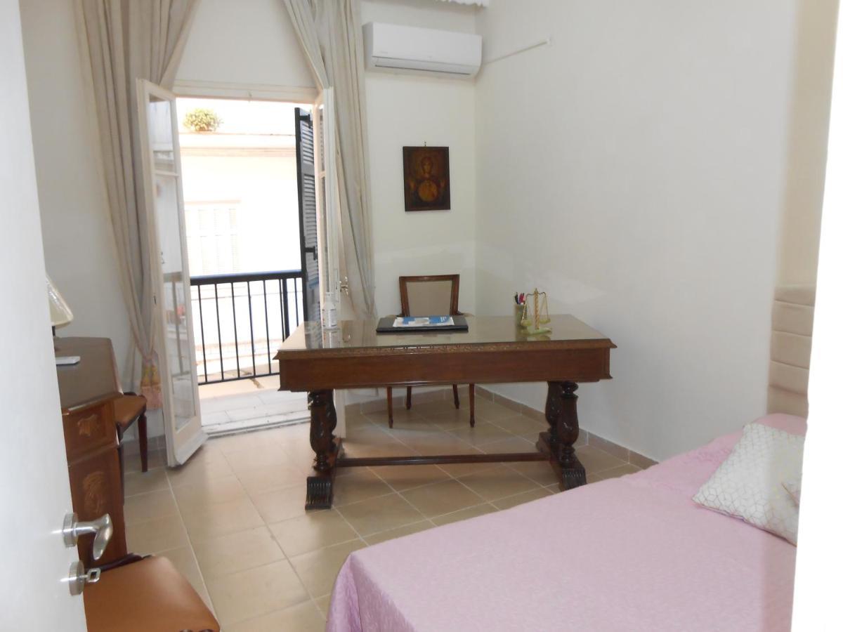 Elena'S Old Corfu Town Apartment Luaran gambar