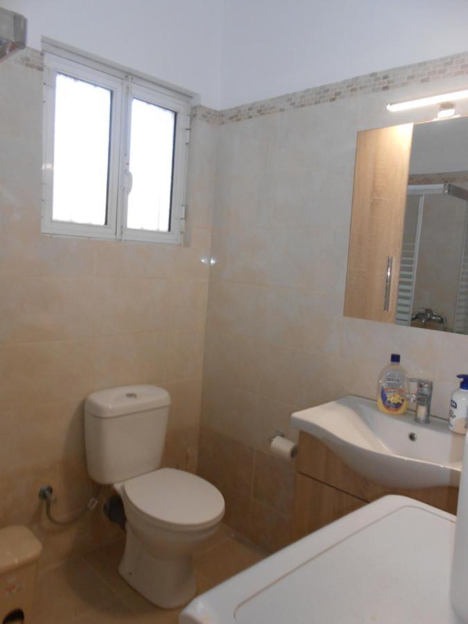 Elena'S Old Corfu Town Apartment Luaran gambar