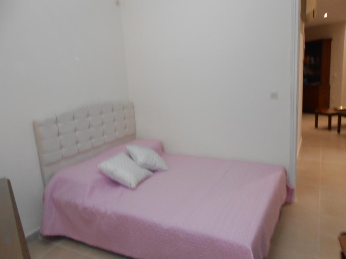 Elena'S Old Corfu Town Apartment Luaran gambar