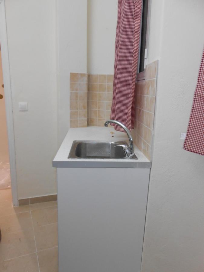 Elena'S Old Corfu Town Apartment Luaran gambar