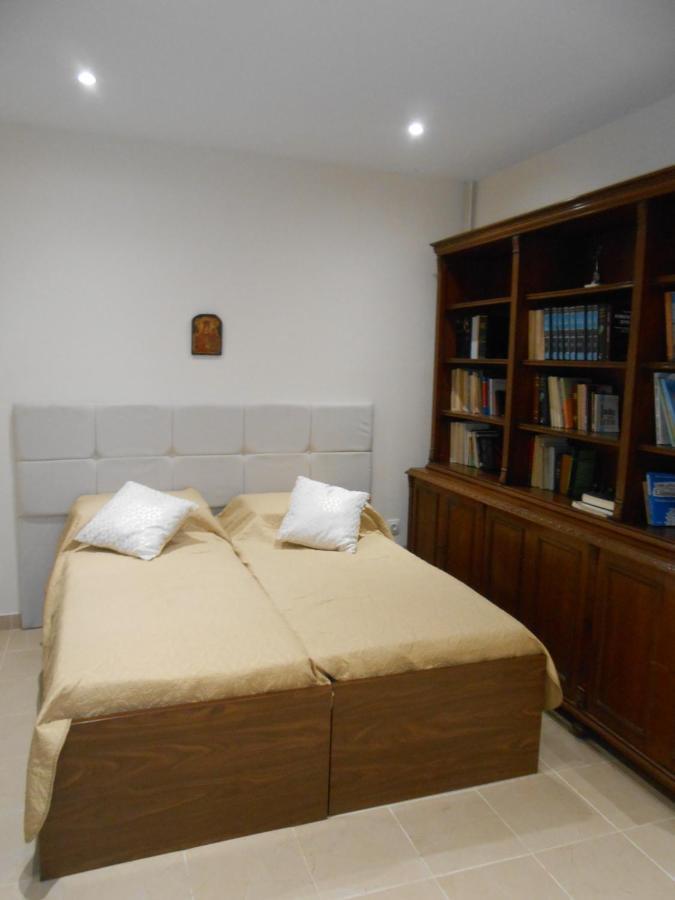 Elena'S Old Corfu Town Apartment Luaran gambar