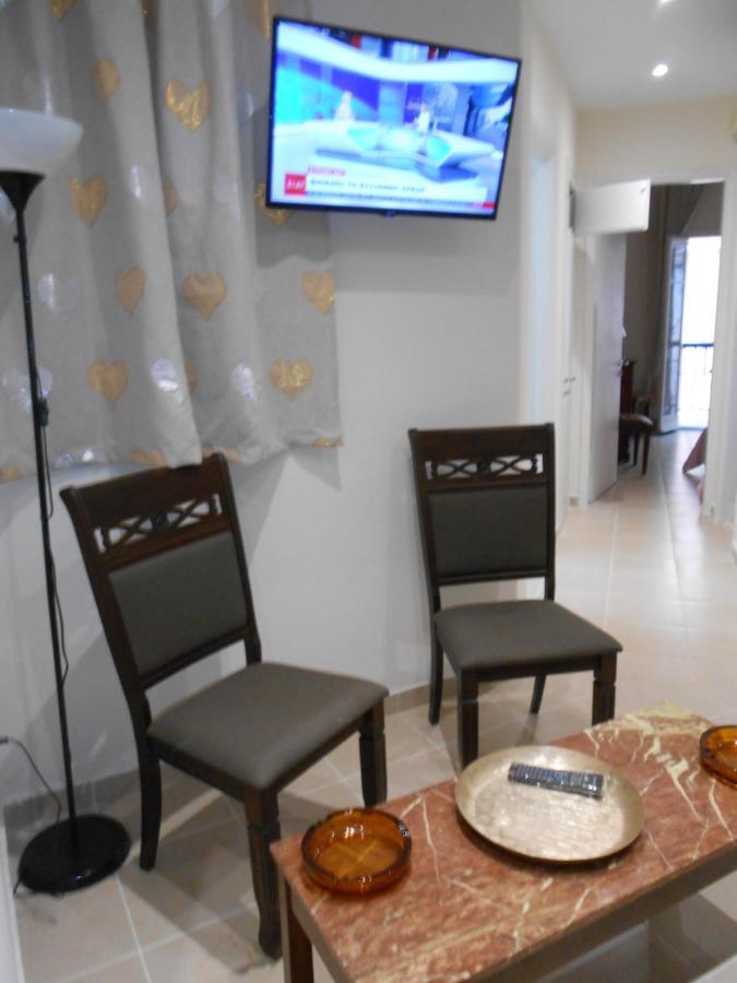 Elena'S Old Corfu Town Apartment Luaran gambar