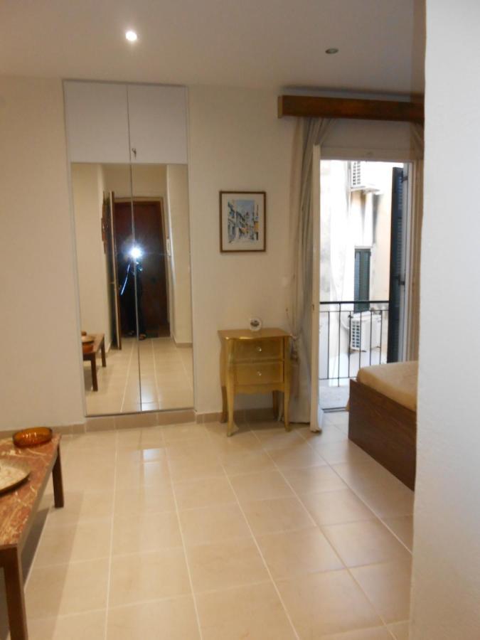 Elena'S Old Corfu Town Apartment Luaran gambar