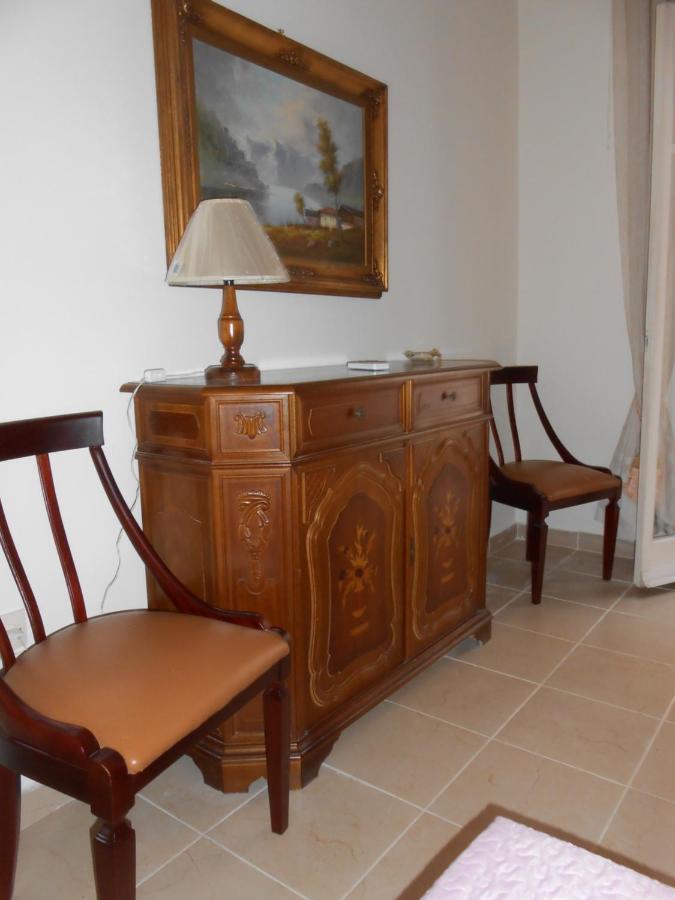 Elena'S Old Corfu Town Apartment Luaran gambar