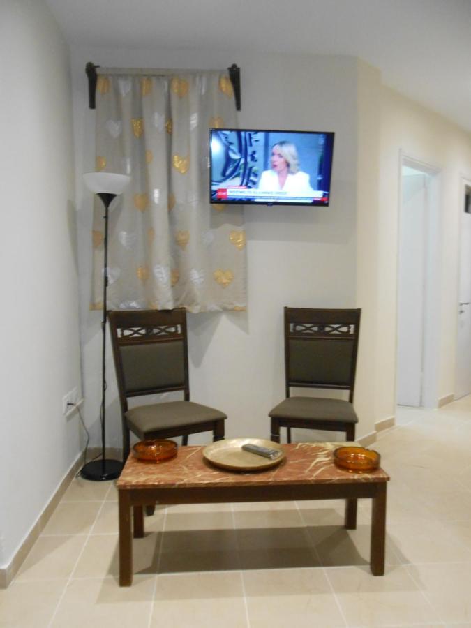 Elena'S Old Corfu Town Apartment Luaran gambar